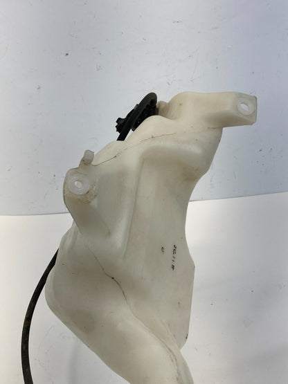 2013-2017 Honda Accord Windshield Wiper Washer Fluid Reservoir Bottle w/ Pump