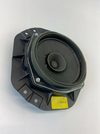 2002-2007 BUICK RENDEZVOUS REAR LEFT SIDE DOOR AUDIO SPEAKER SOUND 15223476 OEM