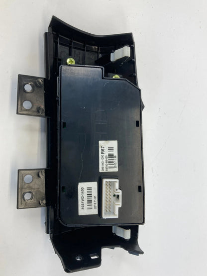 2013-2016 HYUNDAI SANTA FE ACTIVE ECO TRACTION CONTROL DIMMER SWITCH 93700-B8420