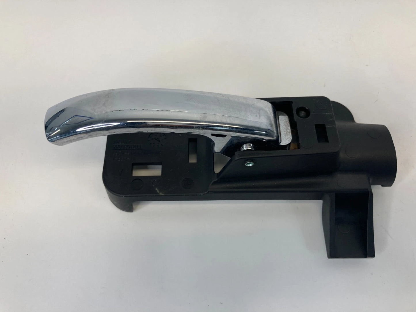 11-14 DODGE AVENGER SEDAN REAR RIGHT SIDE INTERIOR DOOR HANDLE 1TR16S00AA OEM