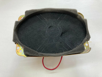 1997-2003 CHEVROLET MALIBU DOOR AUDIO SPEAKER FRONT RIGHT PASSENGER OEM 16241699