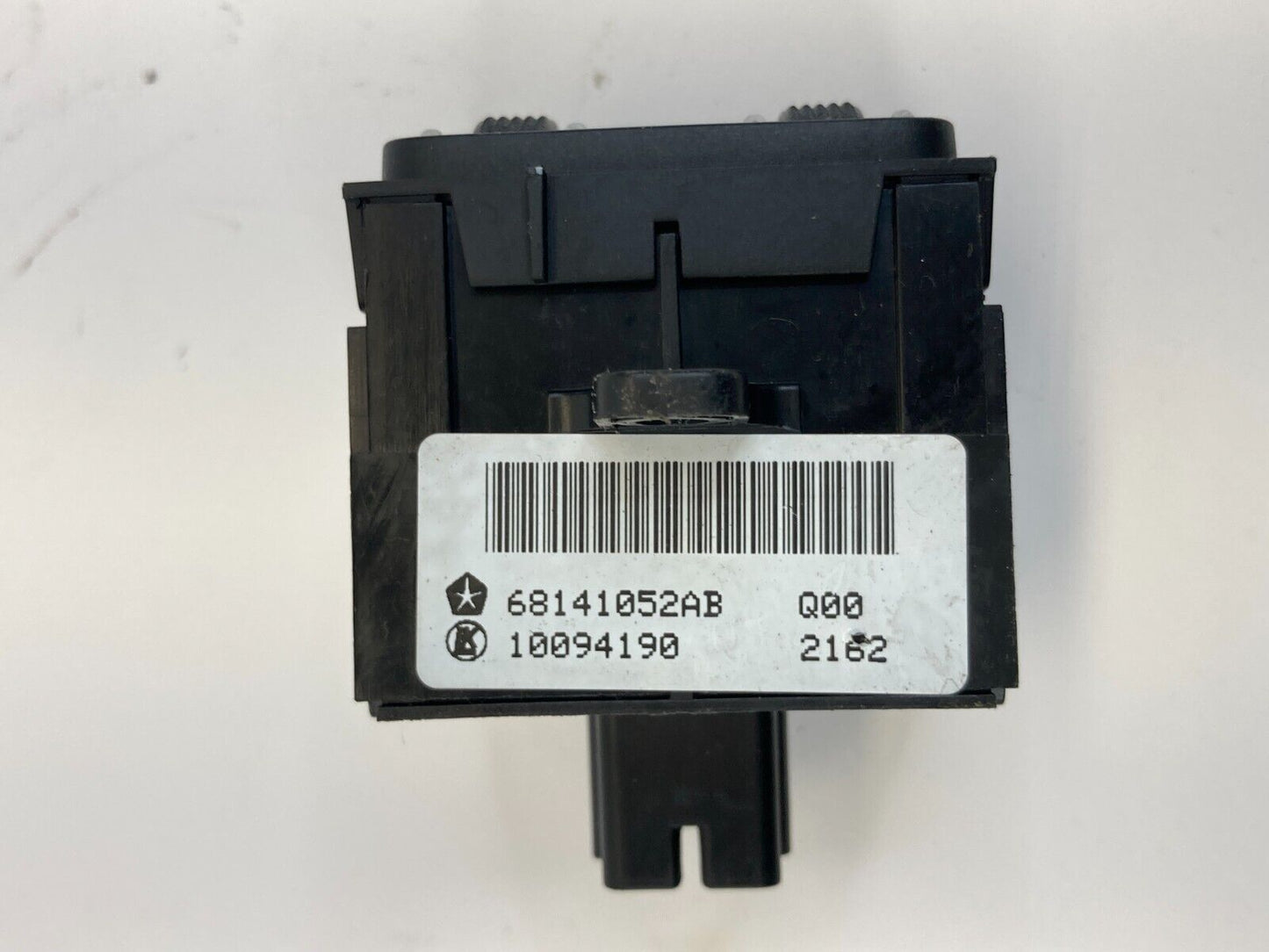 2013 Dodge Dart Rheostat Light Dimmer Control Switch 68141052AB OEM