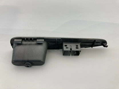 10-12 FORD FUSION REAR LEFT SIDE DOOR POWER WINDOW SWITCH BEZEL TRIM L0188058-AA