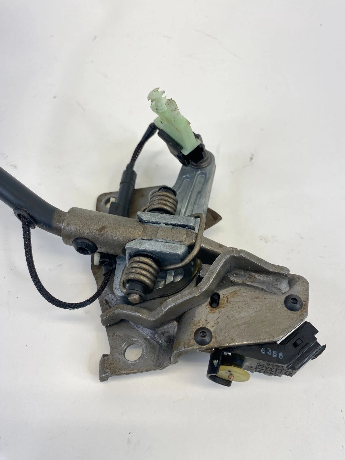 2013-2019 Ford Police Interceptor Sedan Automatic Gear Shifter Lever Handle OEM