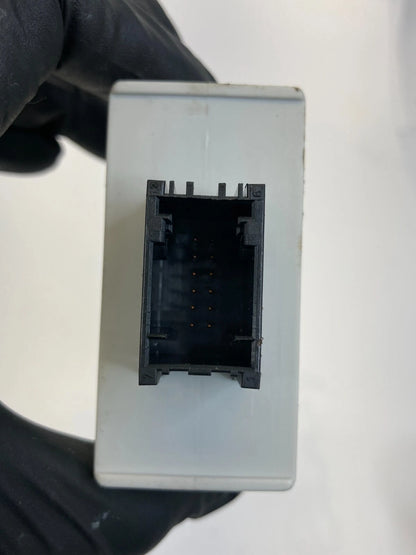 2007-2015 MINI COOPER POWER DOOR MIRROR FOLD CONTROL UNIT MODULE OEM 61359177975