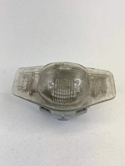 2003 04 05 06 07 2008 HONDA PILOT REAR LICENSE PLATE LAMP LIGHT OEM