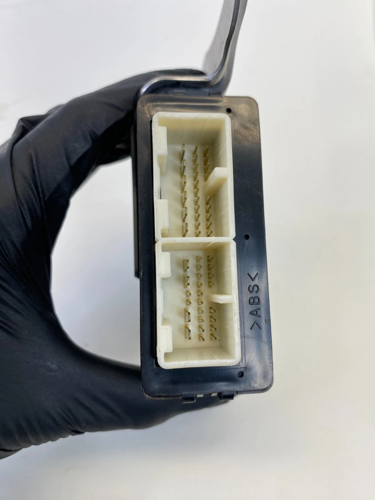 08-11 LEXUS GS350 REAR RIGHT DOOR MULTIPLEX NETWORK CONTROL MODULE 89224-30100