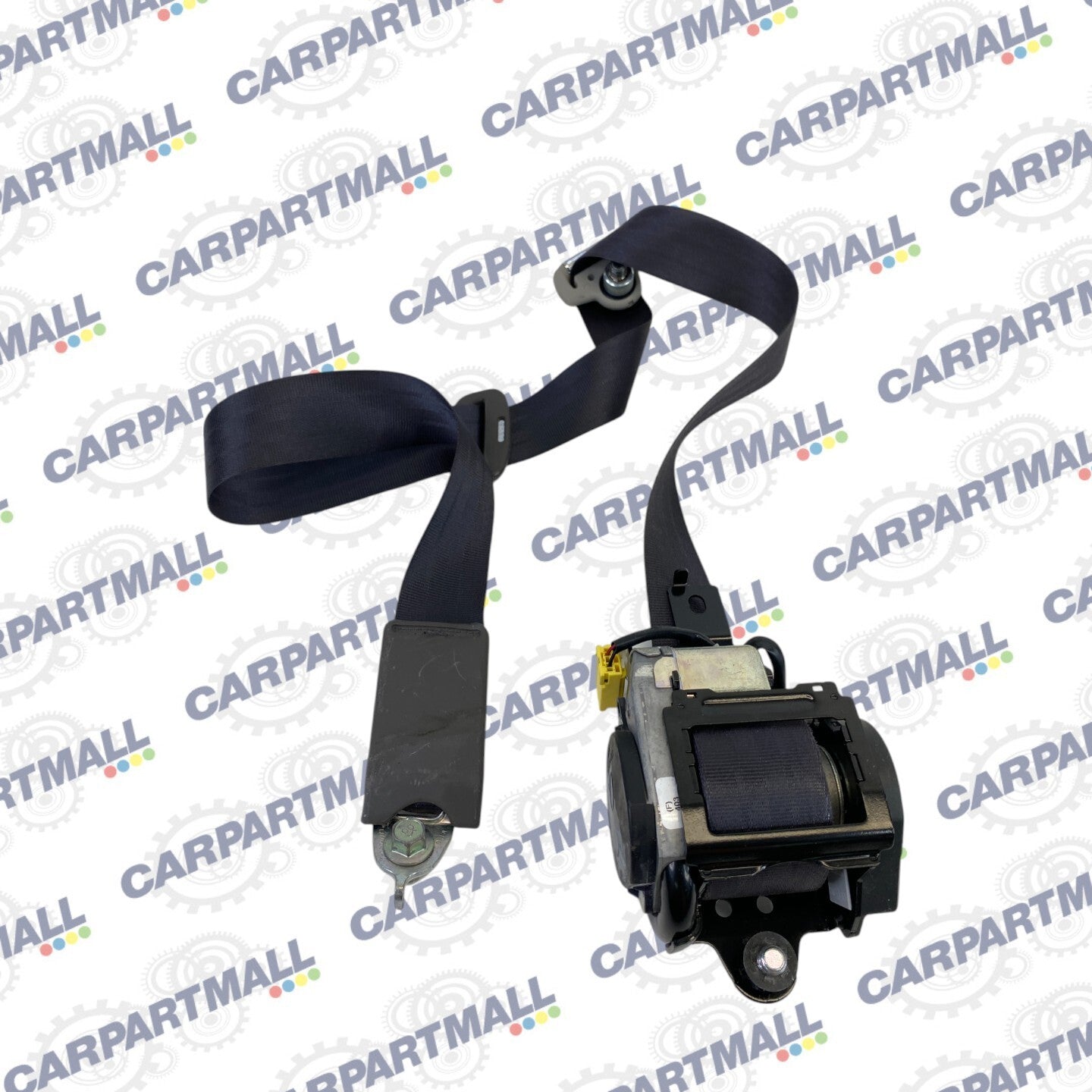 2011-2017 Honda Odyssey Front Right Passenger Seat Belt 81450-TK8-A013-M1