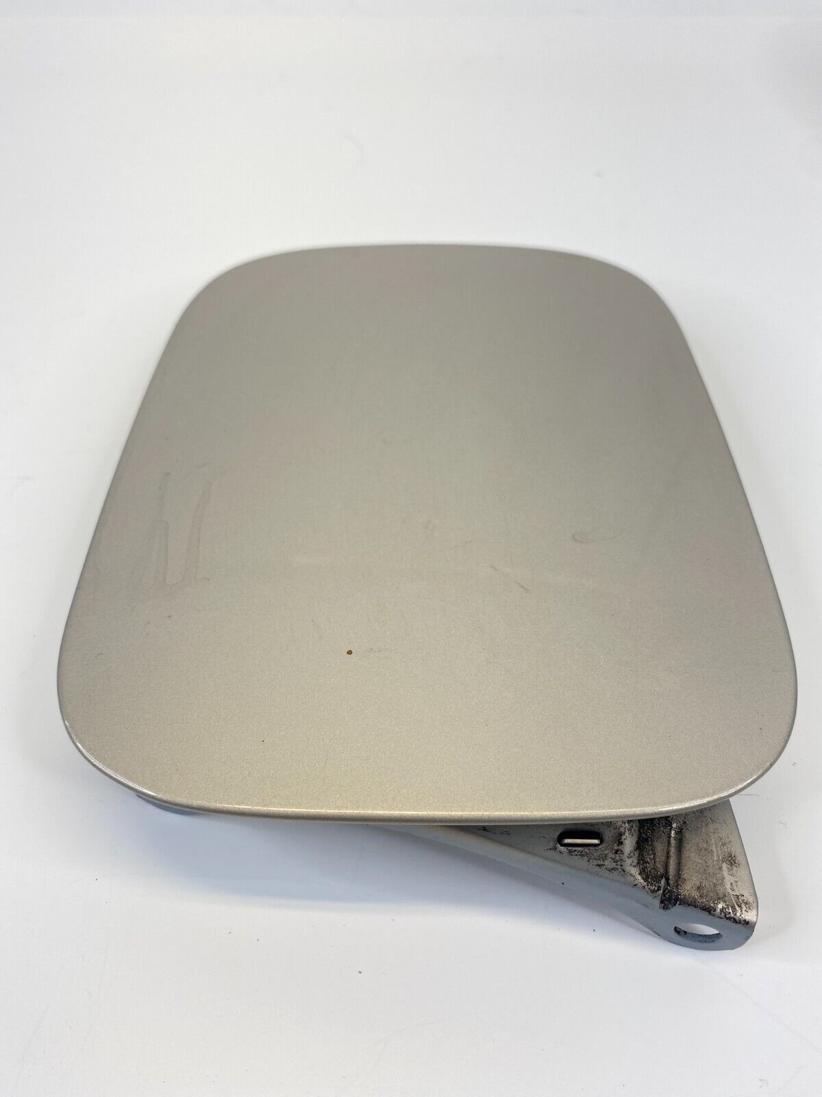 1998-2004 A6 Quattro Wagon Fuel Filler Gas Door Lid Cover 4B0-010-158 OEM