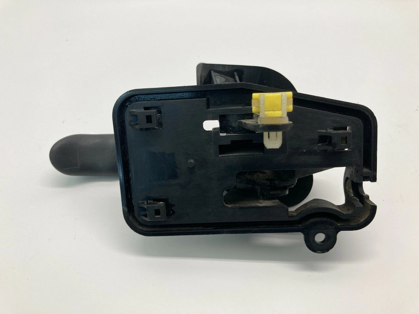 2002-2005 MERCURY MOUNTAINEER FRONT LEFT DRIVER SIDE INTERIOR DOOR HANDLE OEM