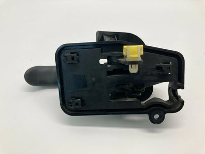 2002-2005 MERCURY MOUNTAINEER FRONT LEFT DRIVER SIDE INTERIOR DOOR HANDLE OEM