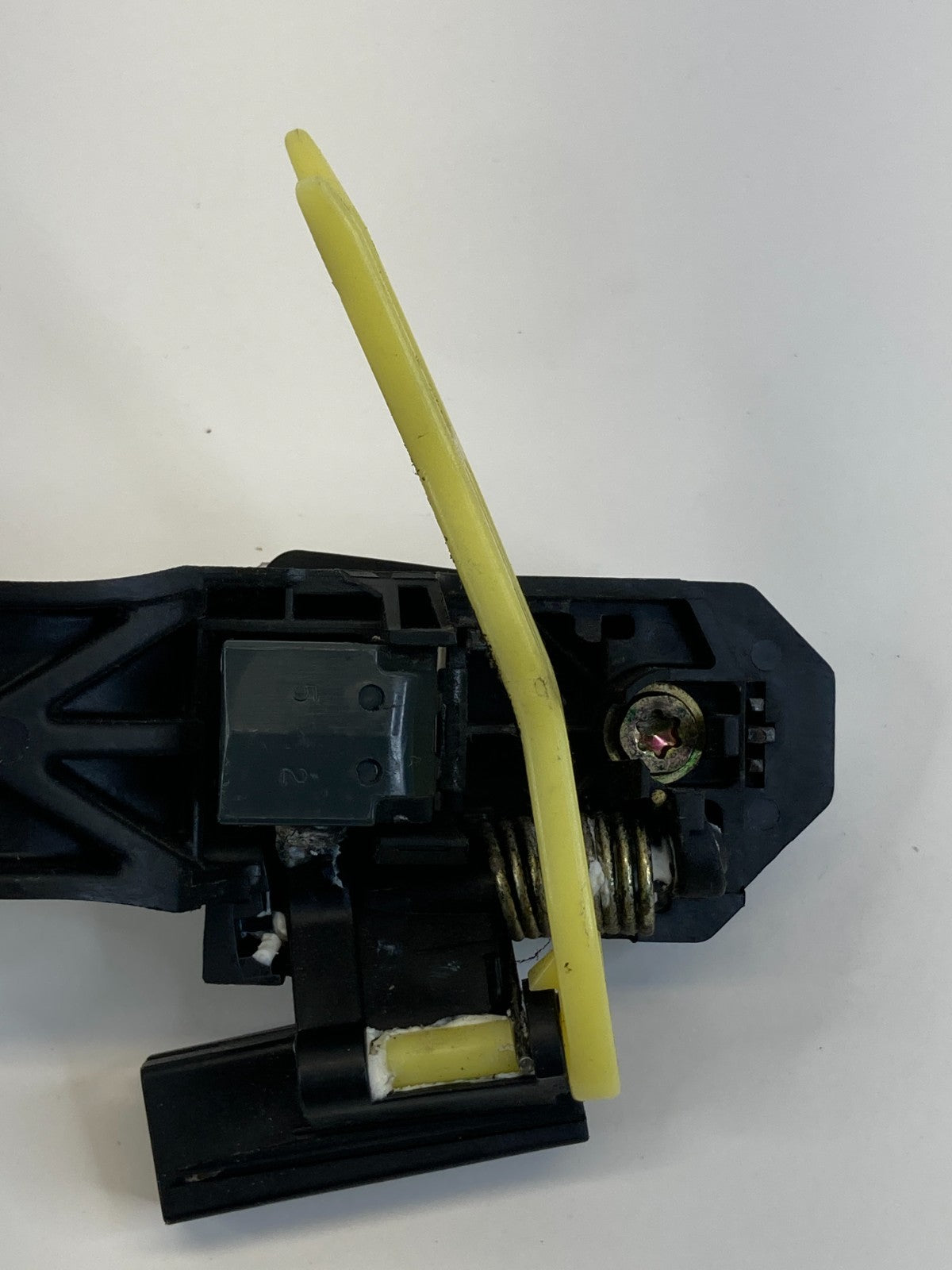 2002 03 04 05 2006 Toyota Camry Rear Left Side Exterior Outer Door Handle