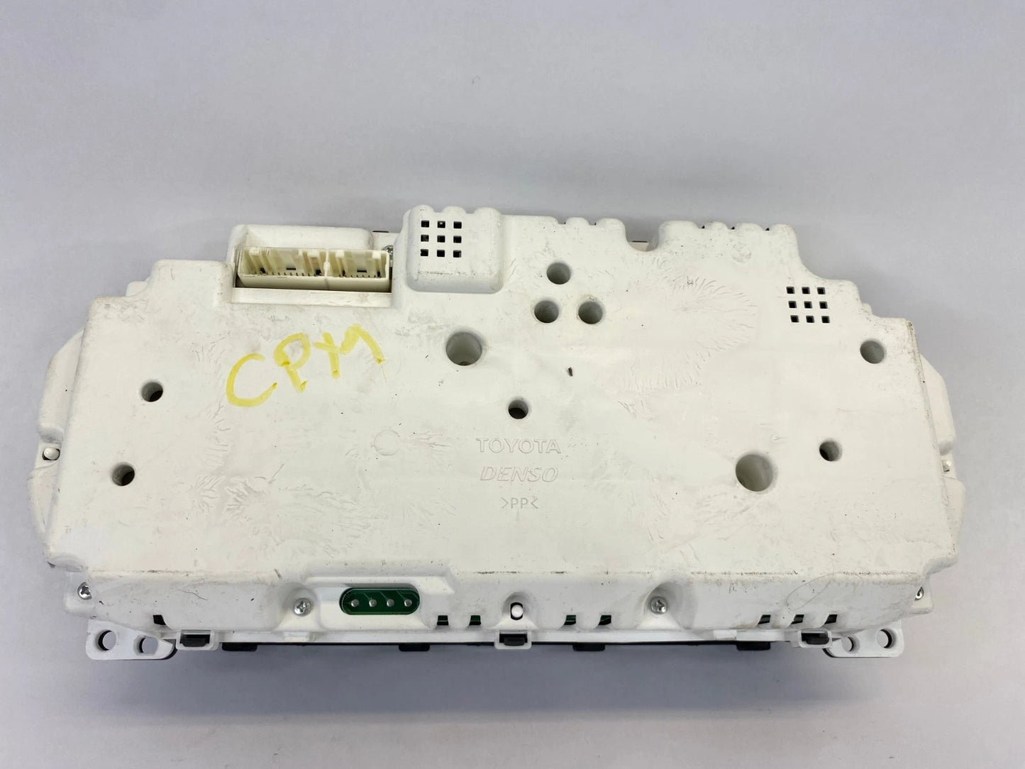 07 LEXUS RX350 INSTRUMENT CLUSTER SPEEDO DASH 222 MILES OEM FACTORY 838000E09000