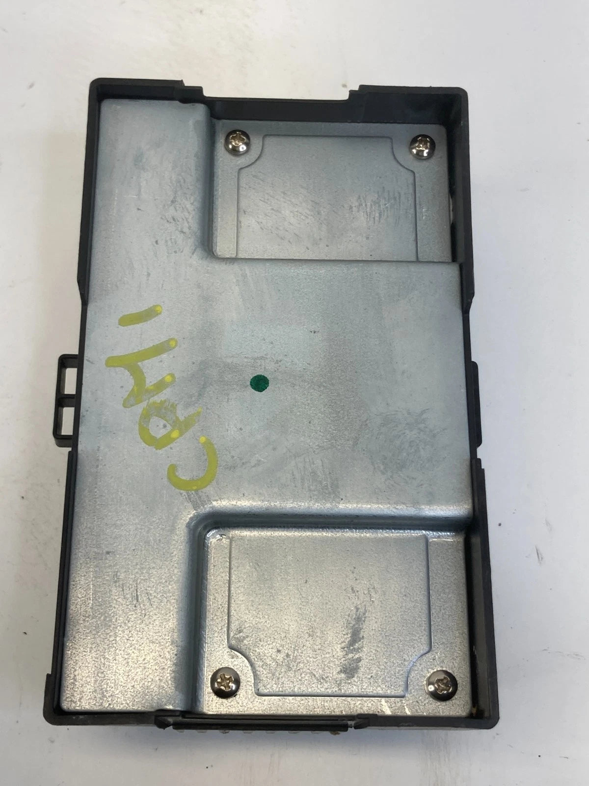 2014 CADILLAC ATS CHASSIS SUSPENSION CONTROL MODULE UNIT OEM FACTORY 24269710