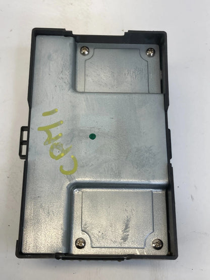 2014 CADILLAC ATS CHASSIS SUSPENSION CONTROL MODULE UNIT OEM FACTORY 24269710