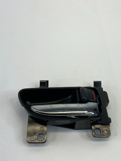 2010-2014 Subaru Outback Legacy Rear Right Side Interior Inner Door Handle OEM