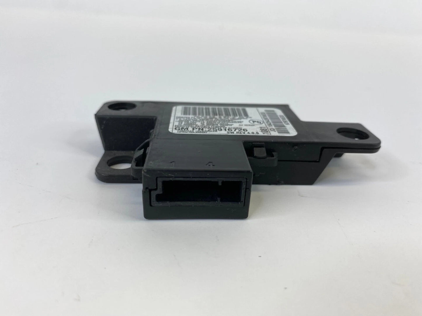 07-16 GMC ACADIA 09 10 SATURN OUTLOOK ELECTRONIC COMPASS CONTROL MODULE 25916726