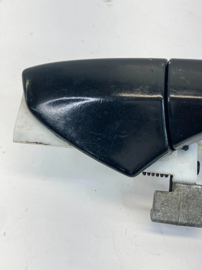 2008-2012 Honda Accord Sedan Rear Left Side Exterior Door Handle Assy OEM