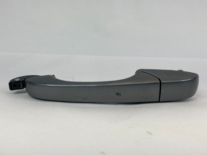 2008-2020 Dodge Grand Caravan Rear Left Side Exterior Outer Door Handle OEM