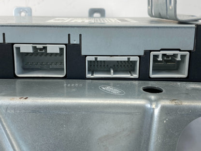 2008-2012 Land Rover LR2 Radio Audio Amplifier AMP Stereo 6H52-18C808-AC OEM