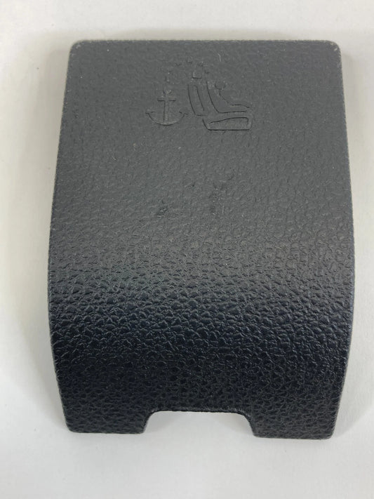 12-19 VOLKSWAGEN PASSAT BACK CHILD SEAT ANCHOR HOOK COVER TRIM CAP 561863413 OEM