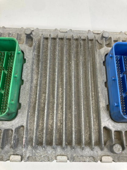 2013 2014 DODGE DART 2.4L L4 AT ENGINE COMPUTER PCM ECM ECU 05150623AE OEM