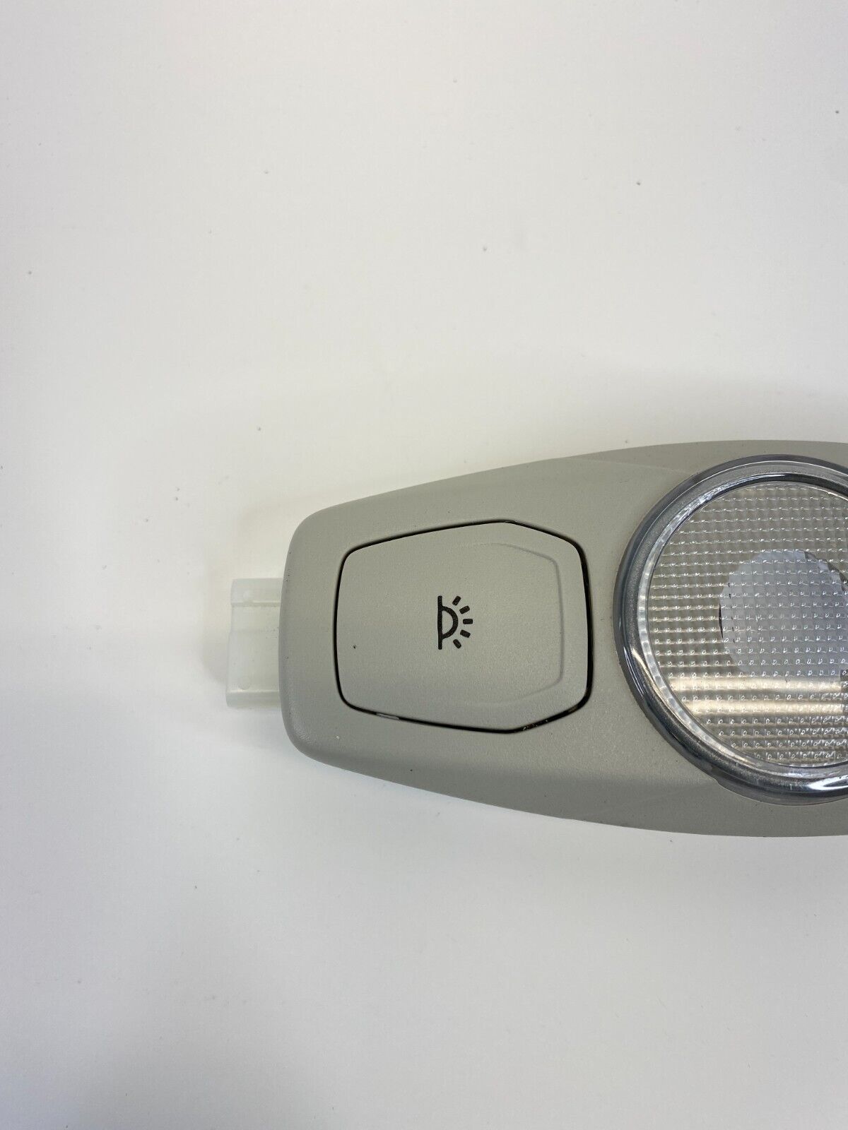 2013-2016 Ford Fusion Roof Rear Overhead Dome Reading Light Lamp OEM