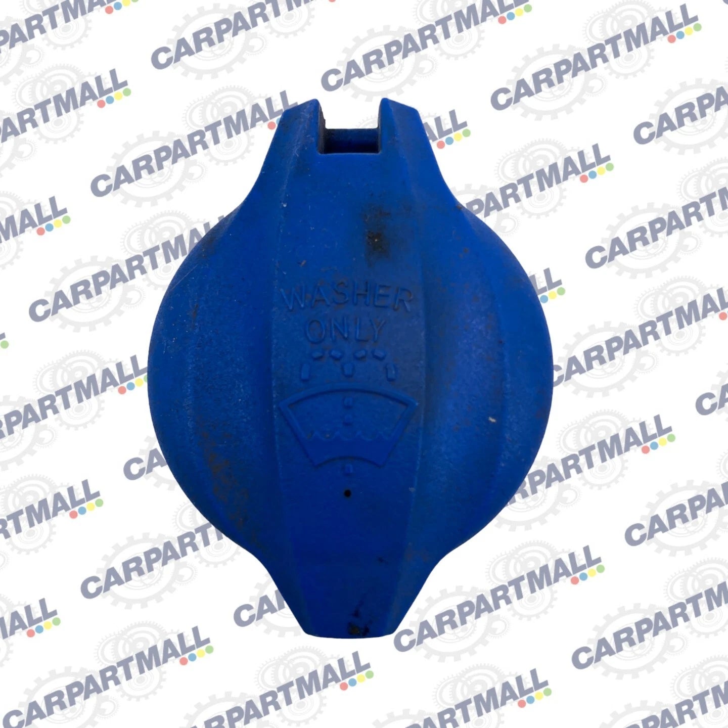 2011-2015 HYUNDAI SONATA WINDSHIELD WIPER WASHER FLUID RESERVOIR CAP COVER