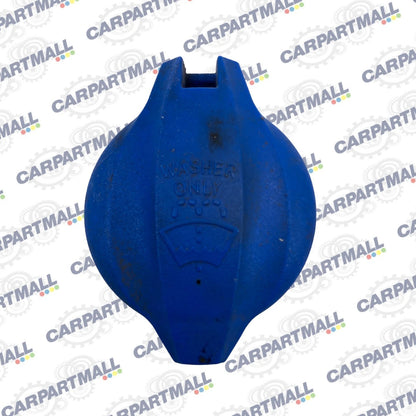 2011-2015 HYUNDAI SONATA WINDSHIELD WIPER WASHER FLUID RESERVOIR CAP COVER