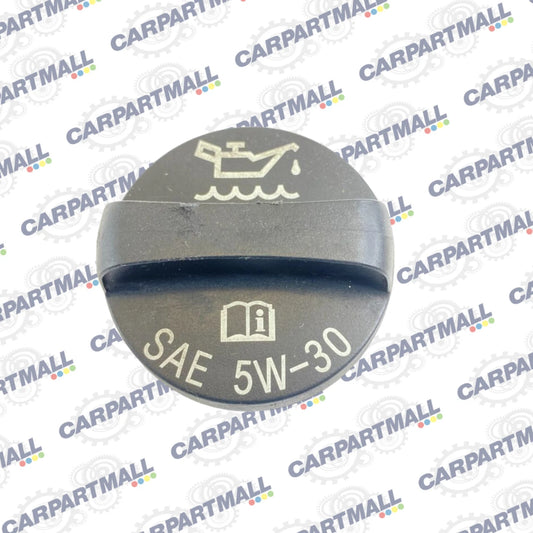 2005 2006 2007 2008 2009 2010 PONTIAC G6 3.5L ENGINE OIL FILLER CAP LID OEM