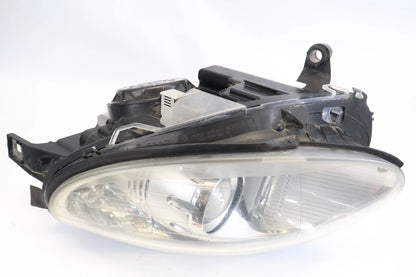 2006-2010 MERCEDES R350 RIGHT PASSENGER HEADLIGHT HEADLAMP HALOGEN A2518260291