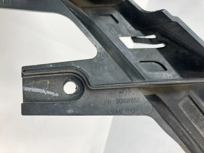 2013-2015 CHEVROLET MALIBU FRONT RIGHT HEADLIGHT BRACKET HOLDER OEM 20809852