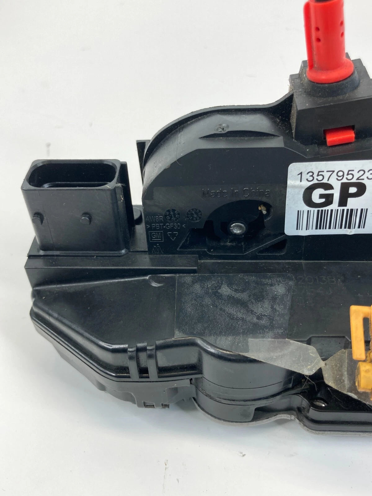 2012-2020 CHEVROLET SONIC FRONT RIGHT SIDE DOOR LOCK LATCH ACTUATOR 13579523 OEM