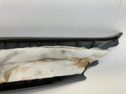 2004-2008 ACURA TL FRONT RIGHT SIDE UPPER INTERIOR A PILLAR 84101-SEP-A010 OEM