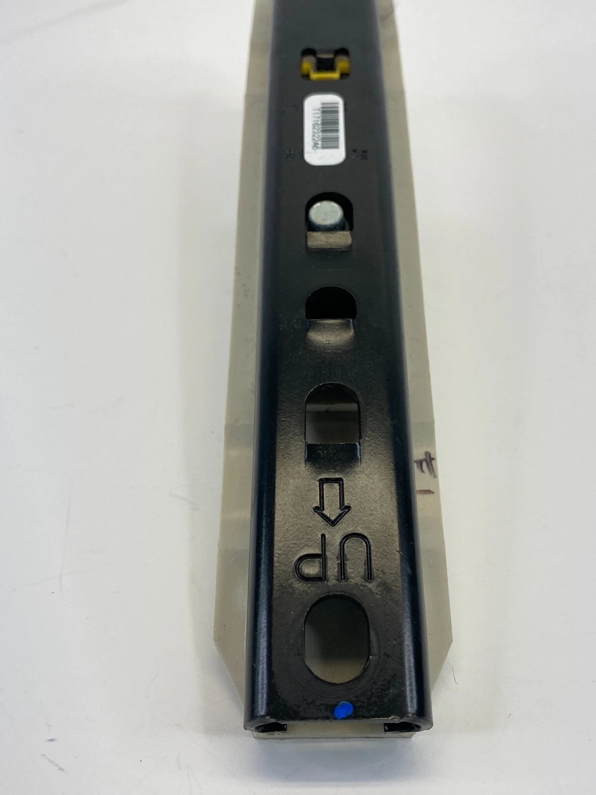 2008 09 10 11 2012 FORD ESCAPE FRONT LEFT DRIVER SEAT BELT HEIGHT ADJUSTER OEM