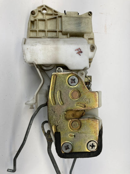 1999-2004 HONDA ODYSSEY FRONT RIGHT PASSENGER SIDE DOOR LOCK LATCH ACTUATOR OEM