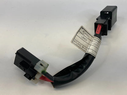 2011 2012 2013 2014 HYUNDAI SONATA INTERIOR WIRE WIRING CABLE OEM