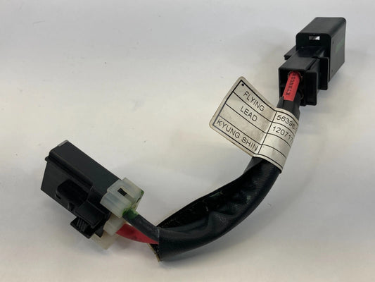 2011 2012 2013 2014 HYUNDAI SONATA INTERIOR WIRE WIRING CABLE OEM