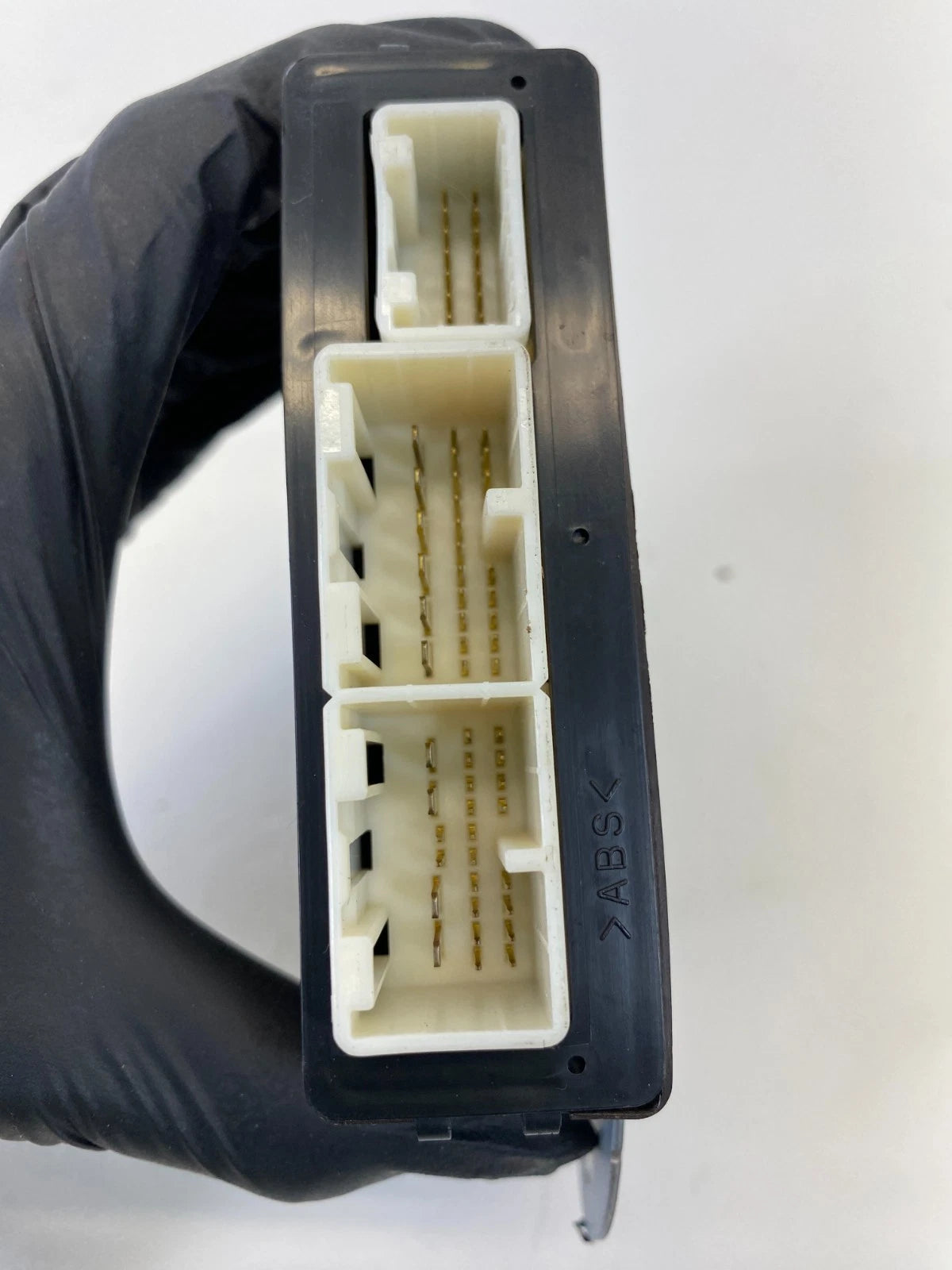 2008-2011 LEXUS GS350 FRONT DOOR MULTIPLEX CONTROL MODULE 89222-30170 OEM