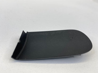 2007-2012 Mazda CX-7 CX7 Front Right Side Inner Door Handle Bezel Cover Trim OEM