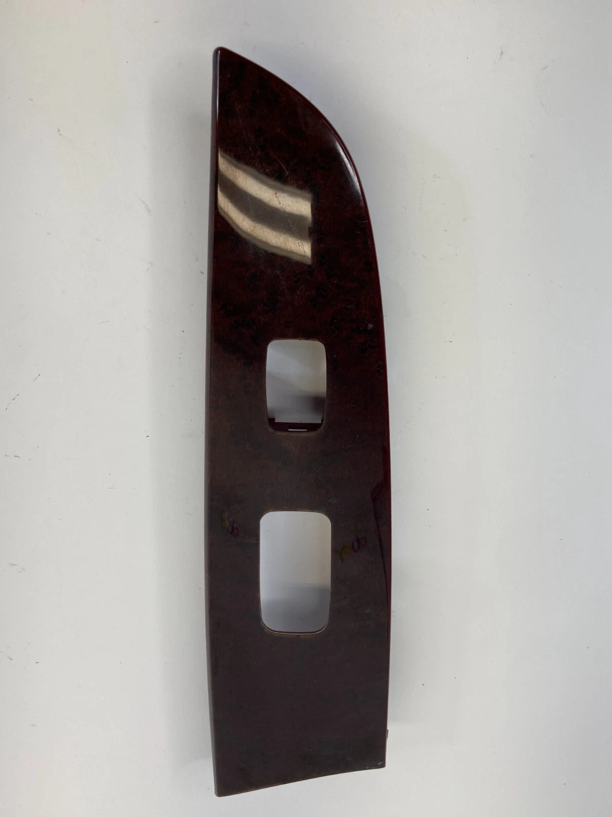 2006 2007 2008 LEXUS IS250 IS350 FRONT RIGHT DOOR WINDOW SWITCH BEZEL COVER OEM