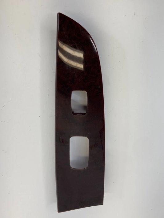 2006 2007 2008 LEXUS IS250 IS350 FRONT RIGHT DOOR WINDOW SWITCH BEZEL COVER OEM