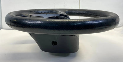 2011-2017 HONDA ODYSSEY STEERING WHEEL W/ CRUISE & AUDIO CONTROL SWITCH OEM