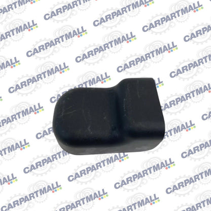 2007-2010 Hyundai Elantra Sedan Driver Seat Track End Cover Trim Cap 88567-3K000