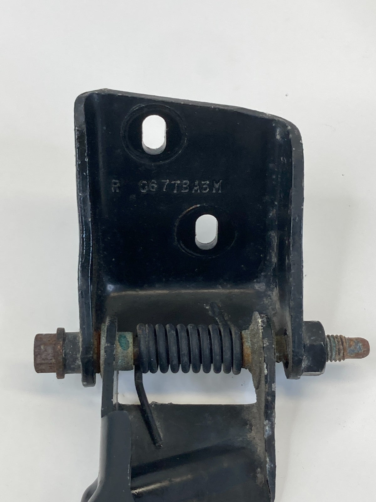 2008-2016 Chrysler Town & Country Rear Right Side Sliding Door Hinge Rollers OEM