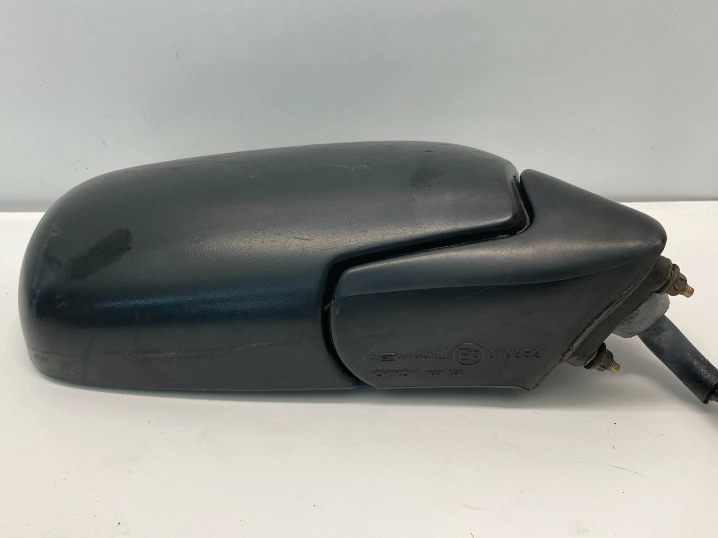 1991-1995 DODGE CARAVAN FRONT RIGHT PASSENGER SIDE VIEW DOOR POWER MIRROR OEM