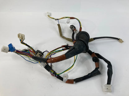 2004-2009 TOYOTA PRIUS FRONT RIGHT PASSENGER SIDE DOOR WIRE WIRING HARNESS OEM