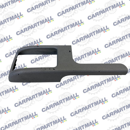 2003-2006 Range Rover Front Right Side Interior Door Handle Cover Trim Bezel OEM