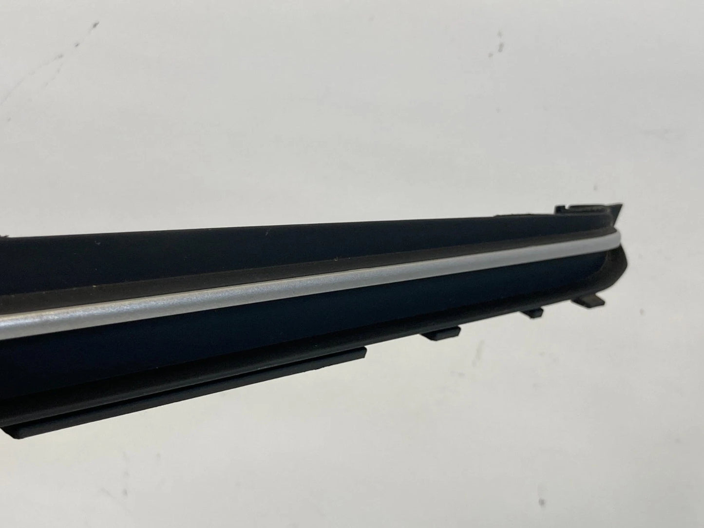 2010 2011 TOYOTA PRIUS INSTRUMENT PANEL DASH GARNISH FINISH MOLDING 55475-47060