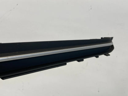 2010 2011 TOYOTA PRIUS INSTRUMENT PANEL DASH GARNISH FINISH MOLDING 55475-47060